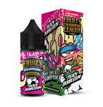 Peach Bubblegum