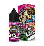 Peach Bubblegum