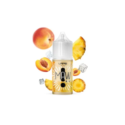 MAW BOU
