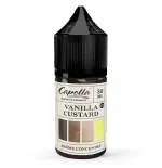 Vanilla Custard V2