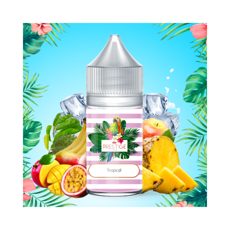 Tropicale