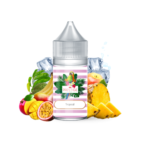 Tropicale
