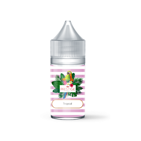 Tropicale