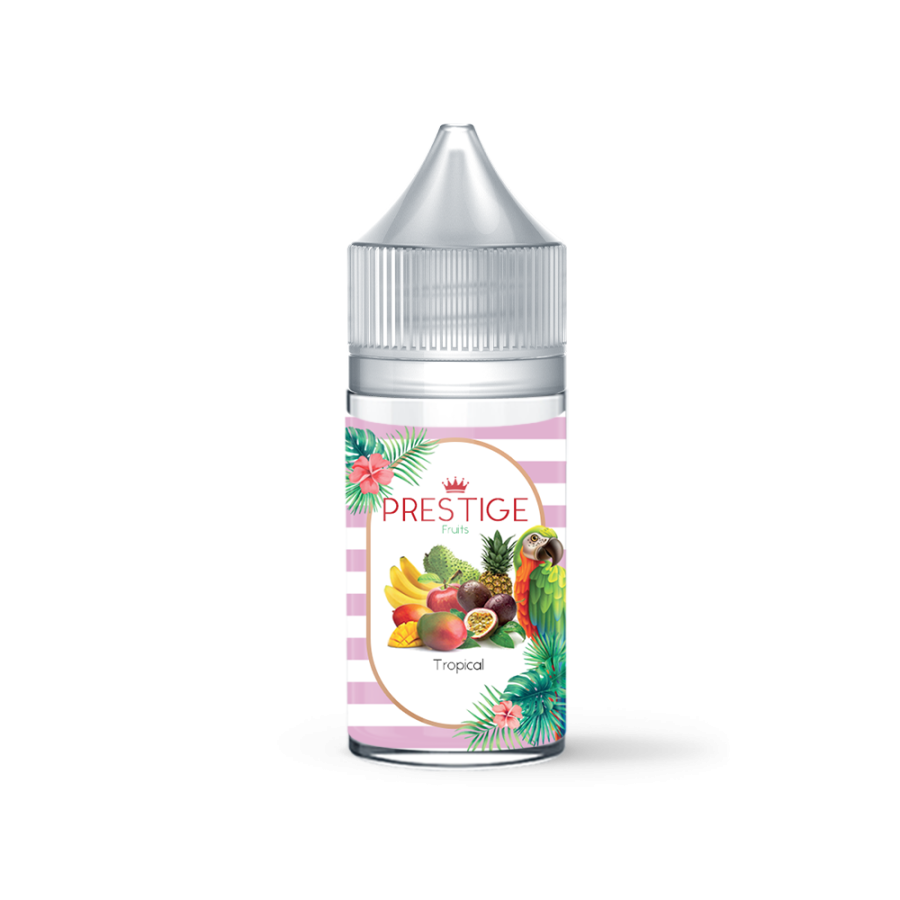 Tropicale
