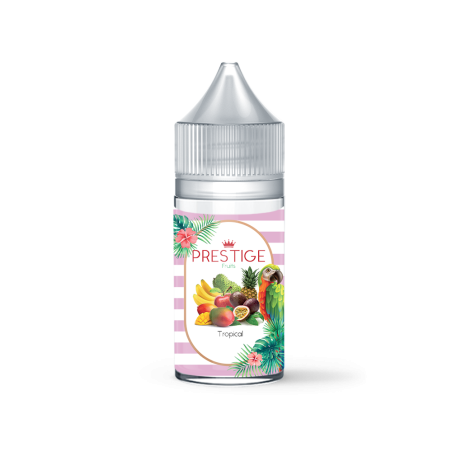 Tropicale