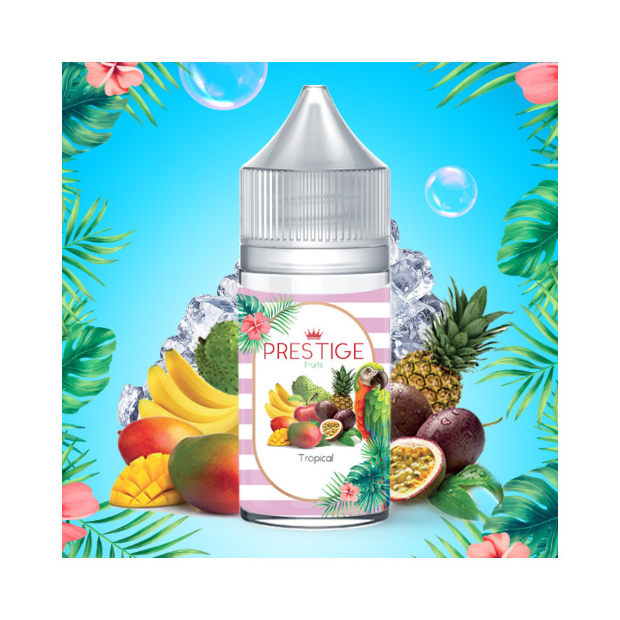 Tropicale