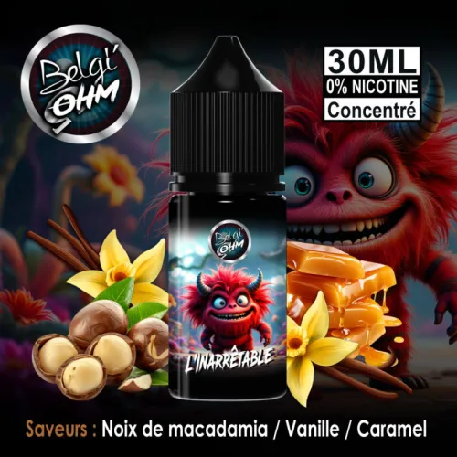L'Inarrêtable