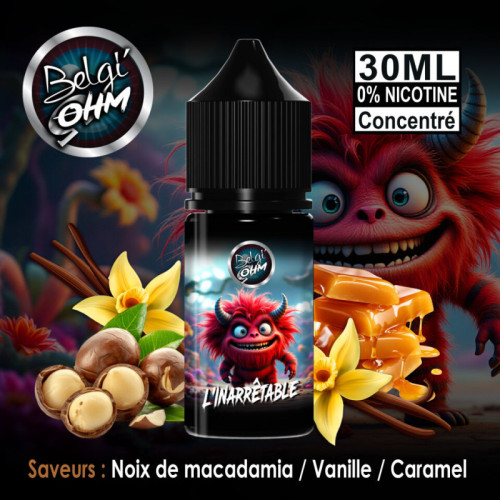 L'Inarrêtable