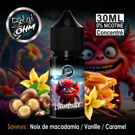L'Inarrêtable