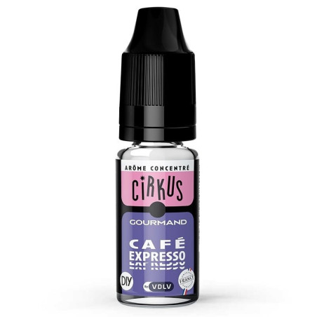 Café Expresso