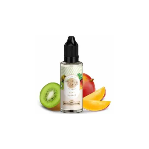 Kiwi Mangue