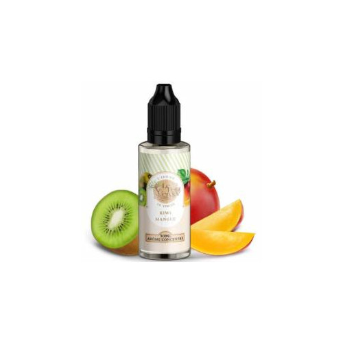 Kiwi Mangue