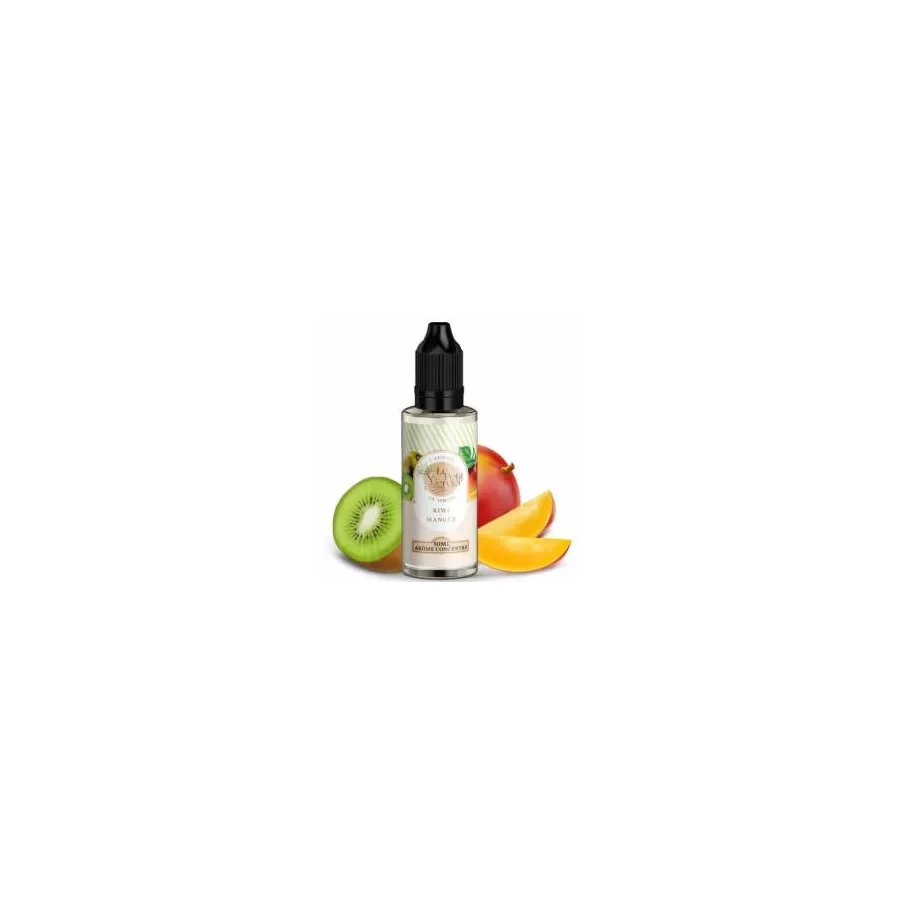 Kiwi Mangue