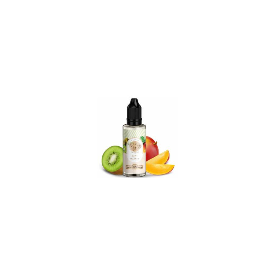 Kiwi Mangue