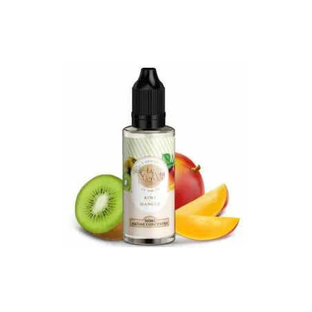 Kiwi Mangue
