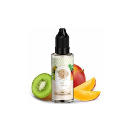 Kiwi Mangue
