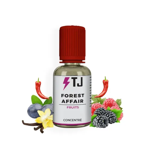 Forest Affair