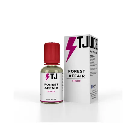 Forest Affair