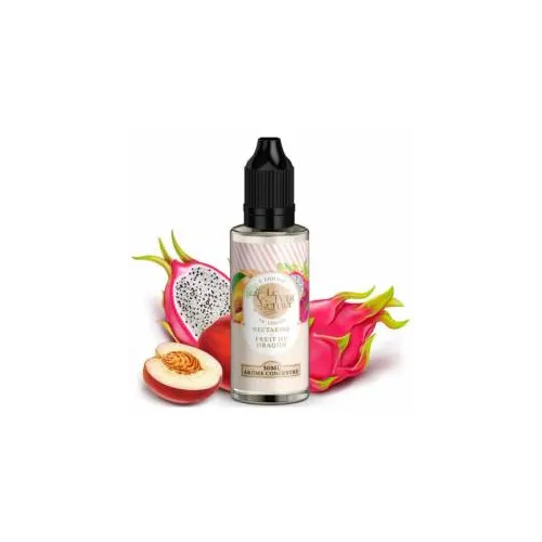 Nectarine Fruit du Dragon