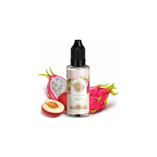 Nectarine Fruit du Dragon
