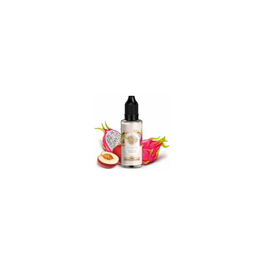 Nectarine Fruit du Dragon