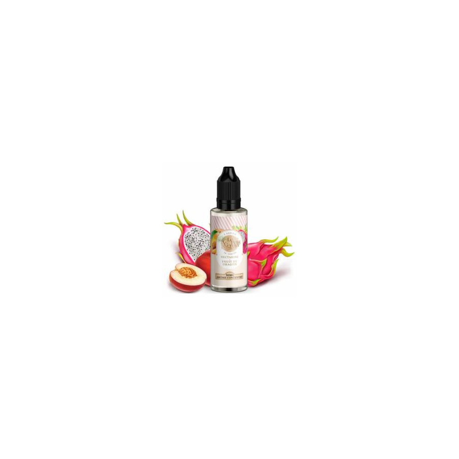 Nectarine Fruit du Dragon