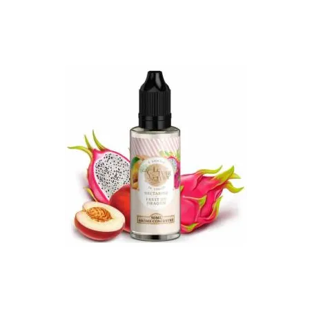 Nectarine Fruit du Dragon