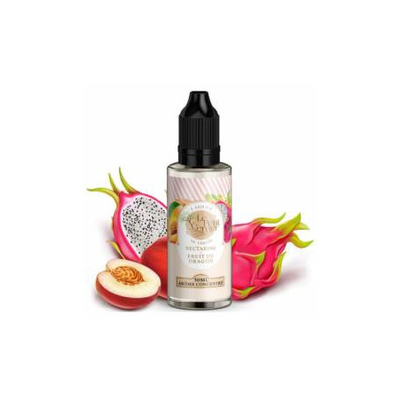 Nectarine Fruit du Dragon