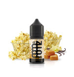 Butterscotch Pop Corn