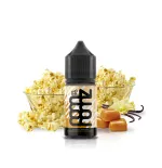Butterscotch Pop Corn