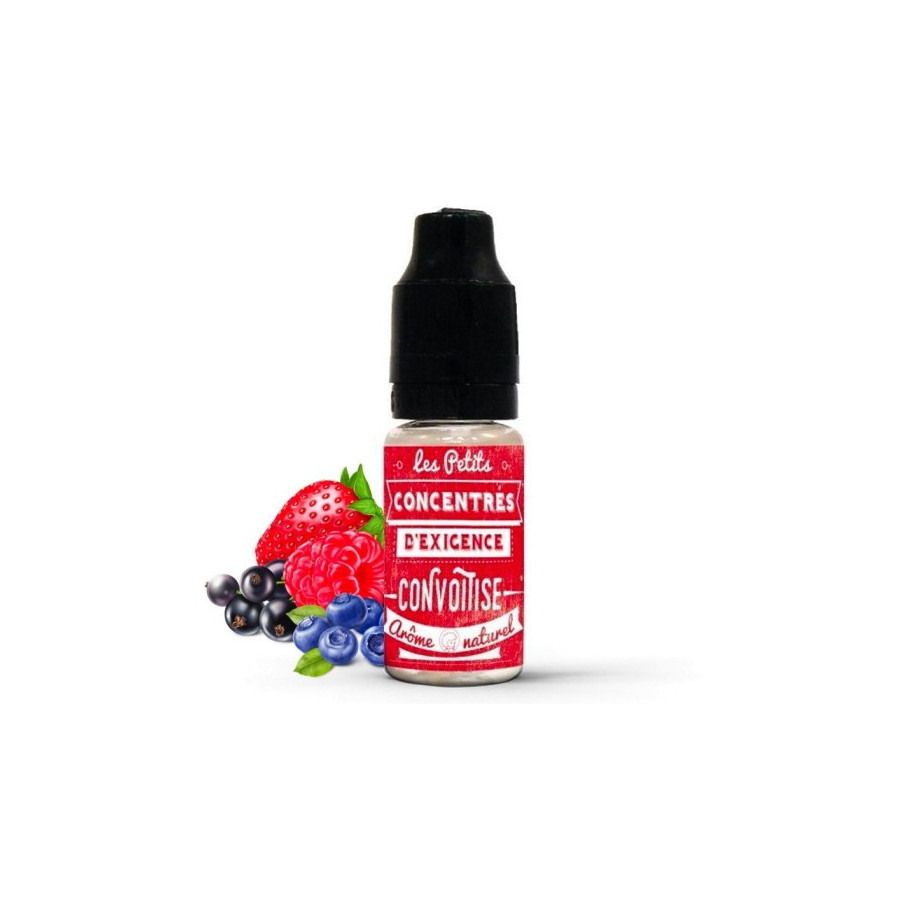 Fruits Des Bois