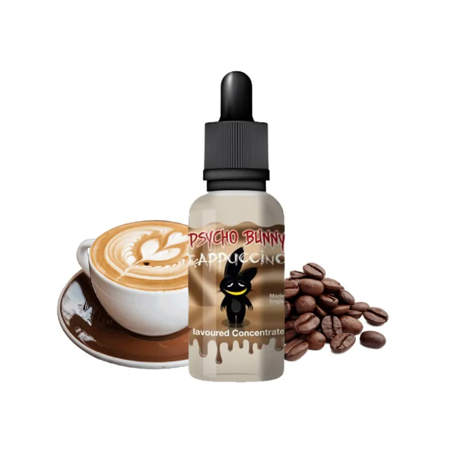Cappuccino