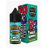 Wild Berries
