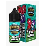 Wild Berries