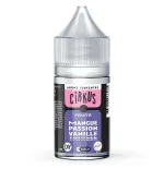 Mangue Passion Vanille