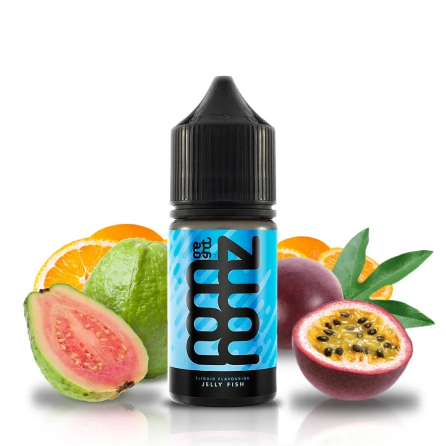 Jelly Fish