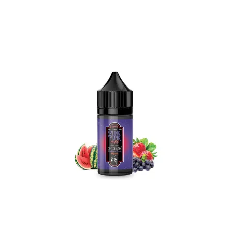 Pastèque Fraise Myrtille