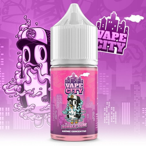 BUBBLE GUM