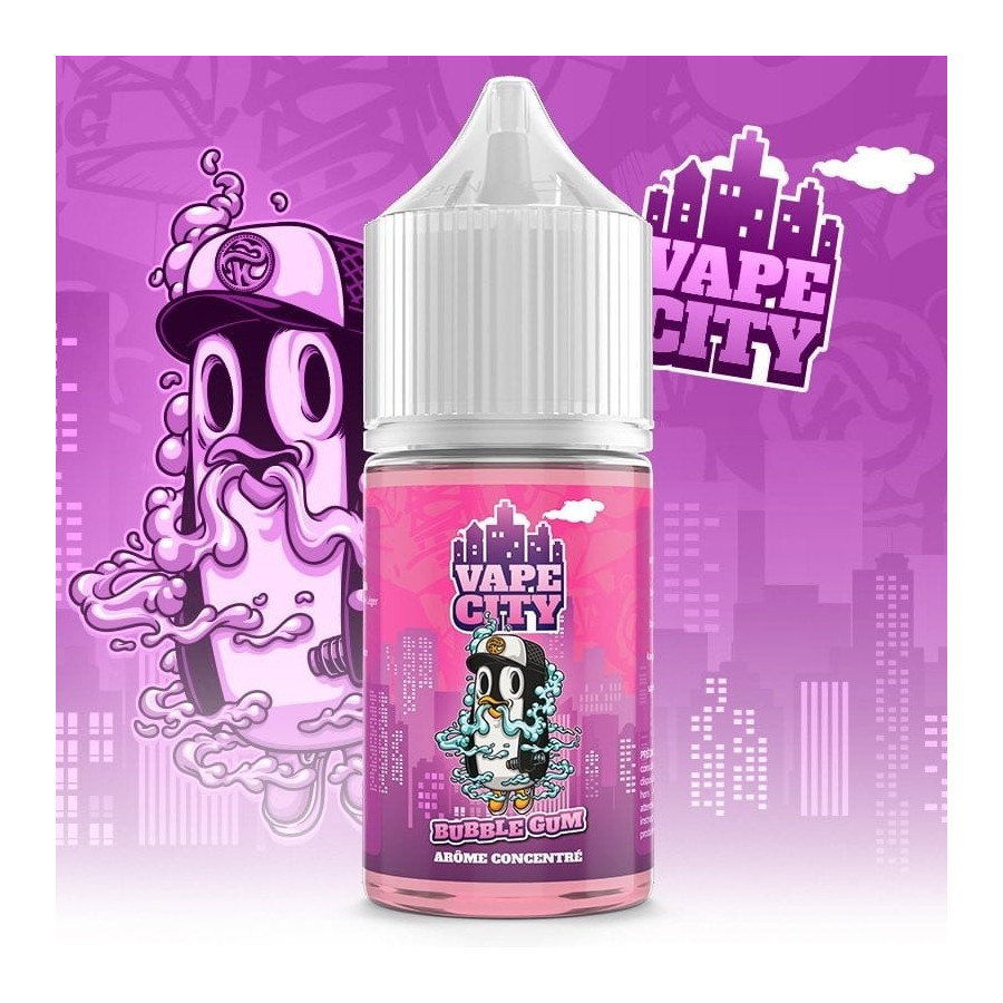 BUBBLE GUM