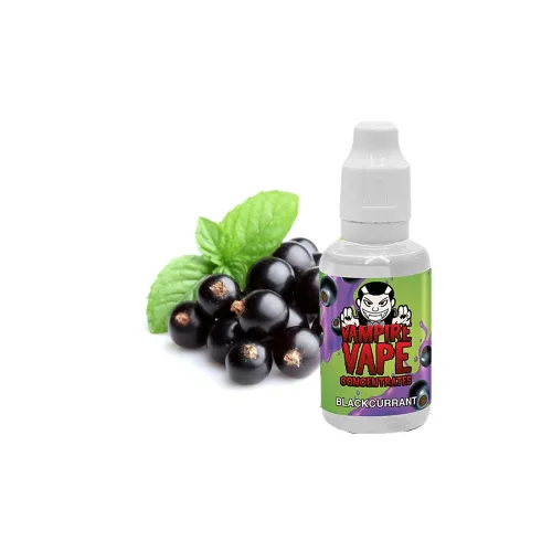 Blackcurrant