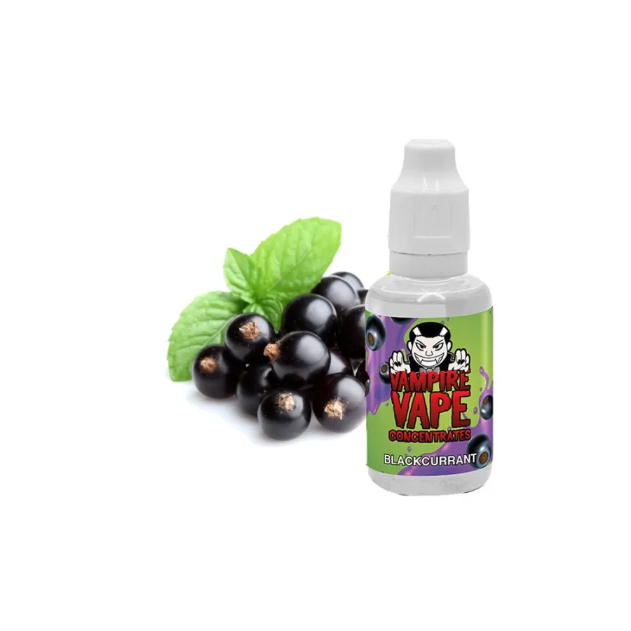 Blackcurrant