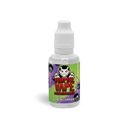 Blackcurrant