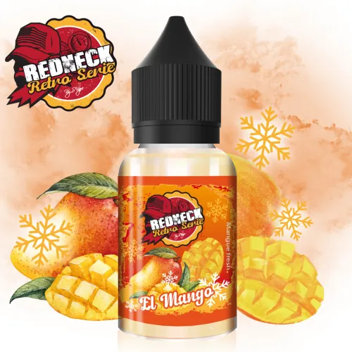 El Mango
