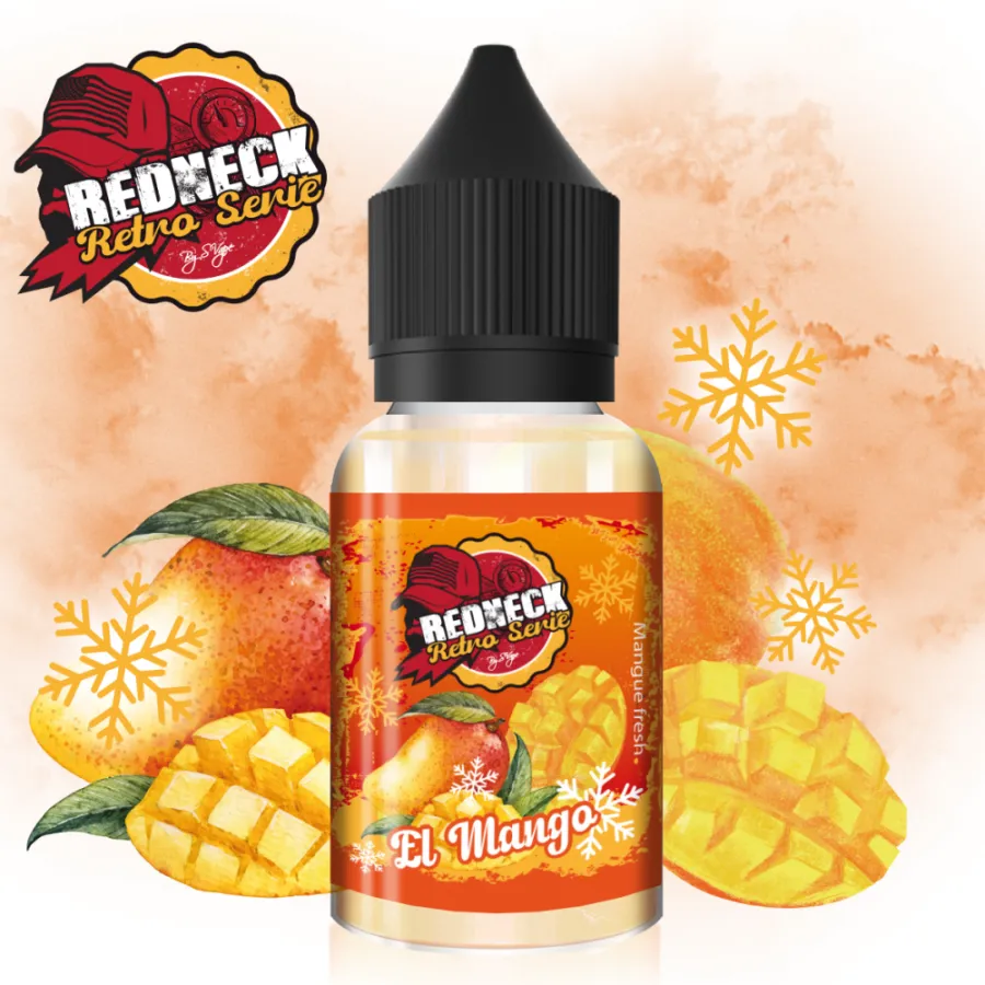El Mango
