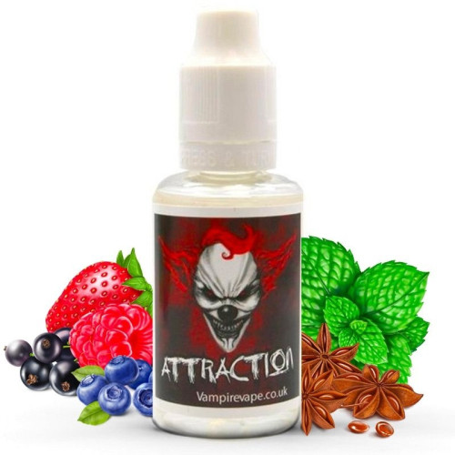 Attraction