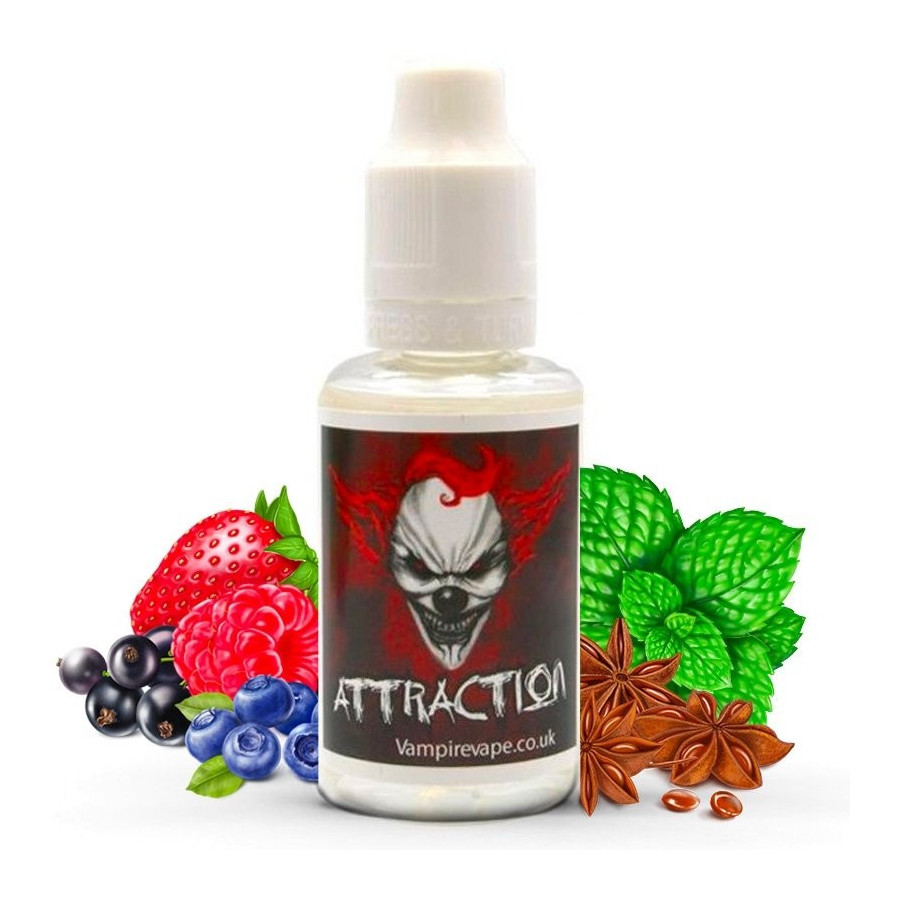 Attraction