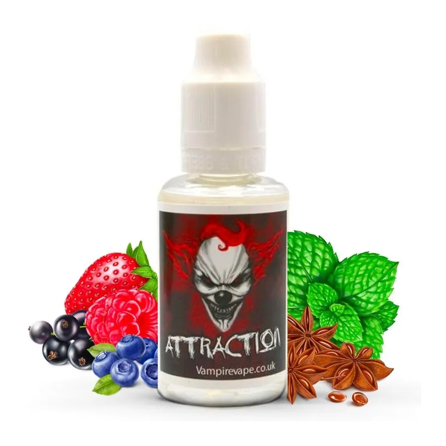 Attraction