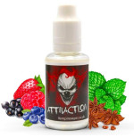 Attraction