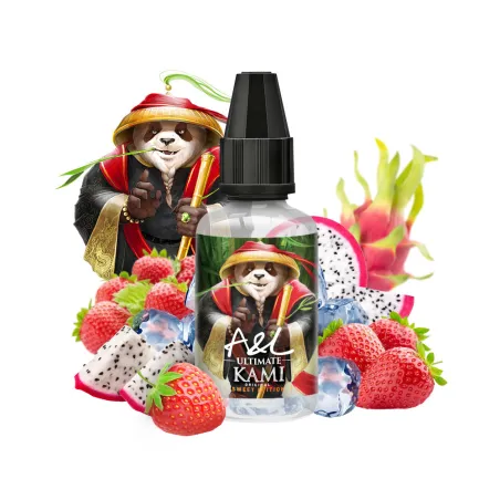 Kami SWEET EDITION