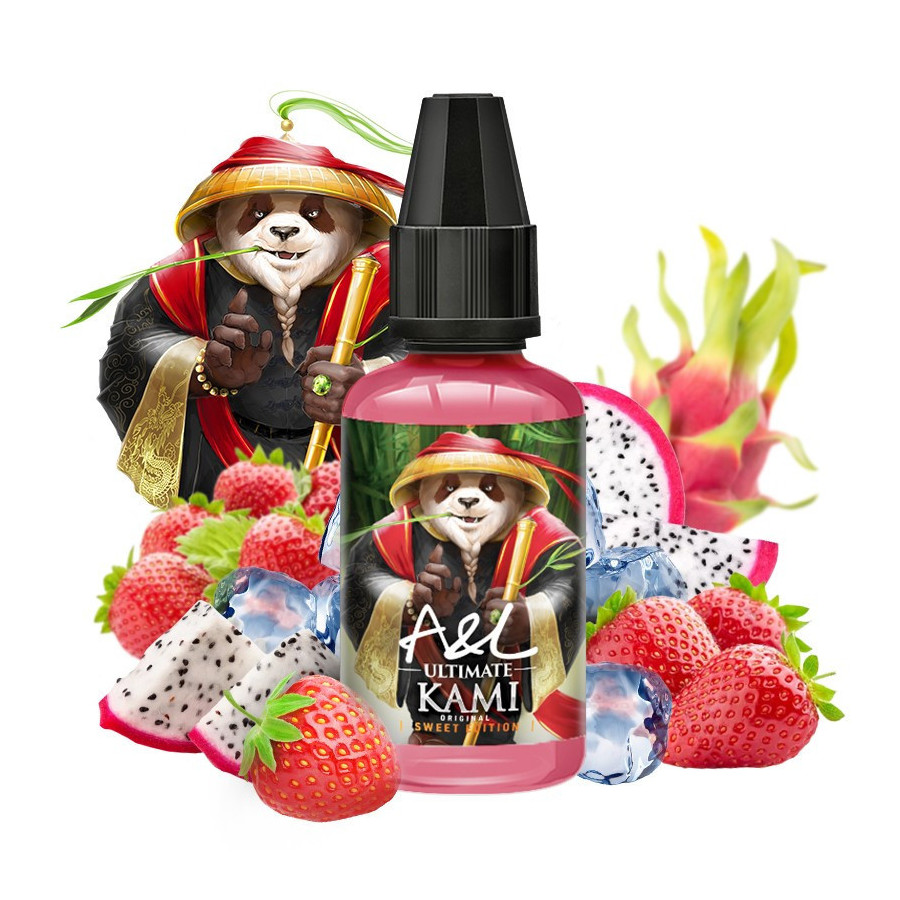 Kami SWEET EDITION